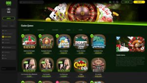 casino 888 games