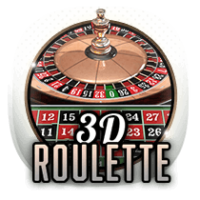 3d roulette روليت ثلاثية الأبعاد